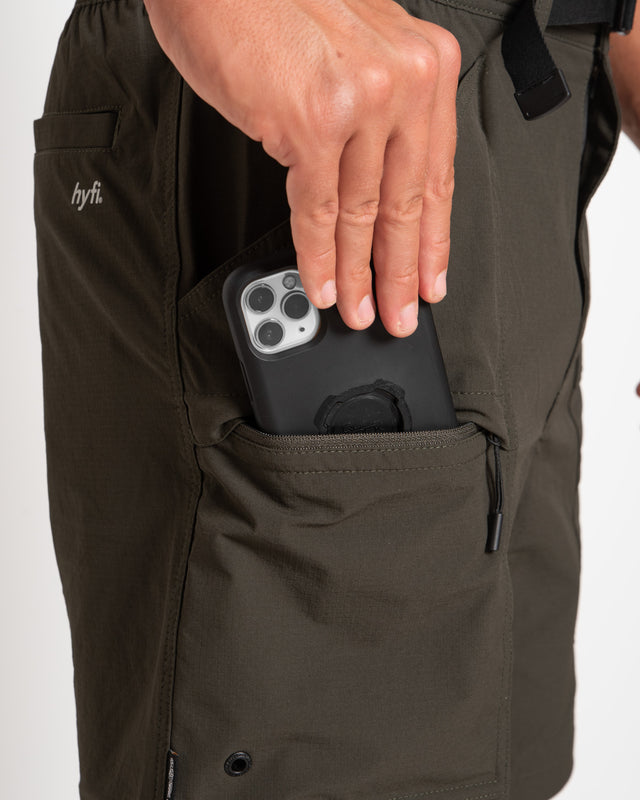 HYFI Utility Short