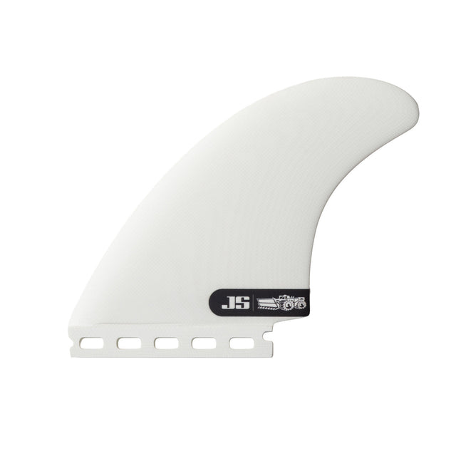Hydroglass Twin Fin