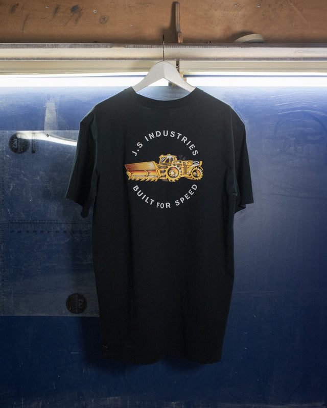Gold Baron Tee