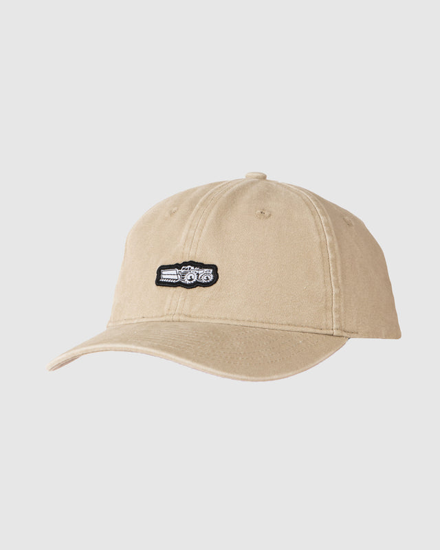 The Dan Cap