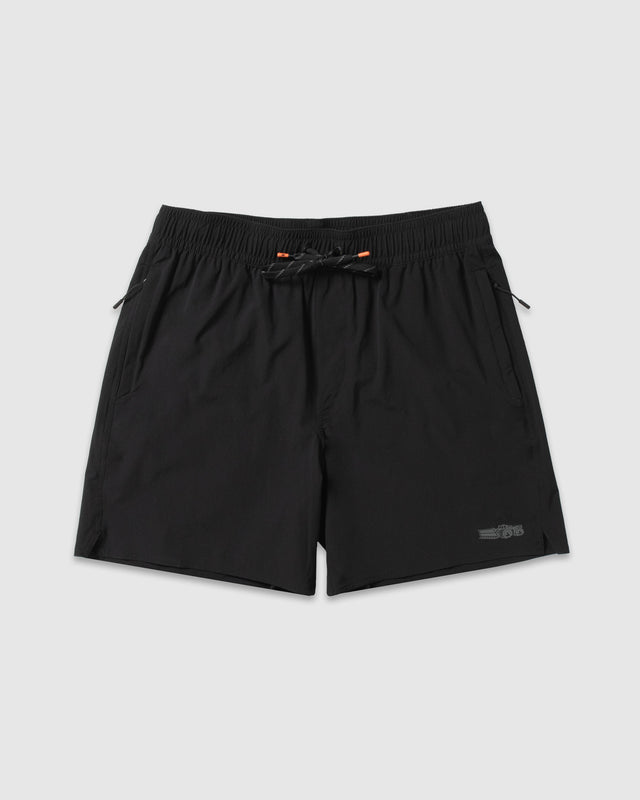Fusion Short