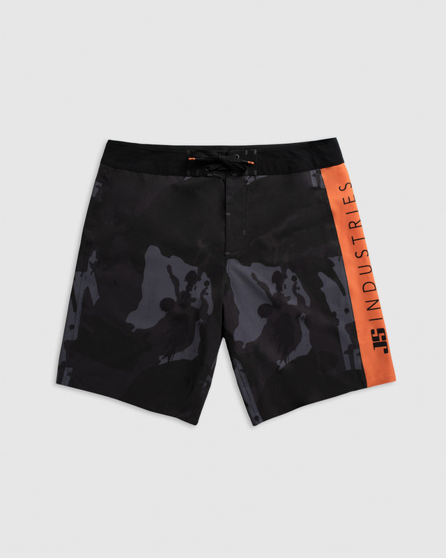 Panel Boardshort