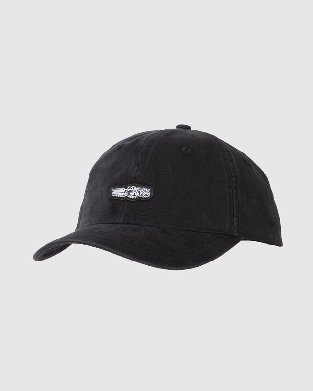 The Dan Cap