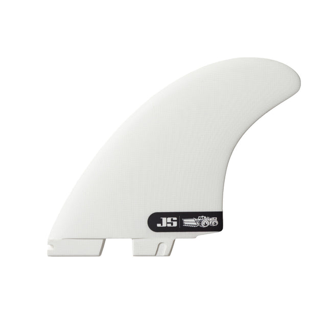 Hydroglass Twin Fin