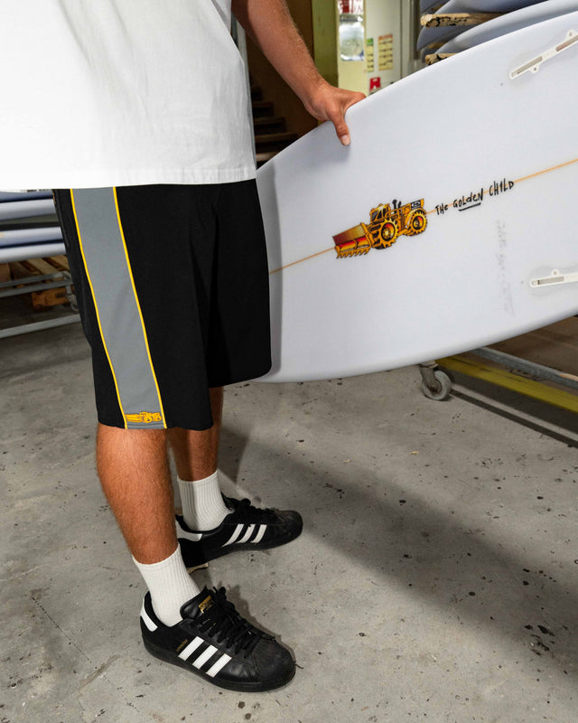 Golden Child Boardshort