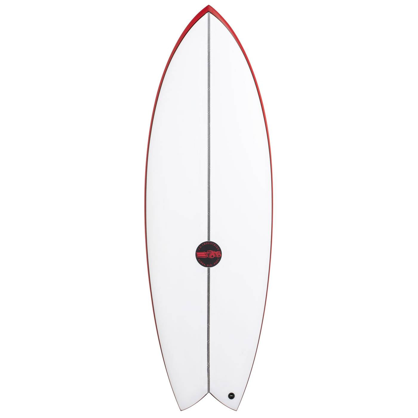 Red Baron – JS Industries UK