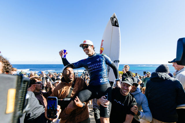 WSL AUSSIE TREBLE FINALISTS 2025