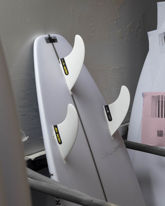 Hydroglass Youth Thruster Fin