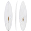 Golden Child Easy Rider 6'2" x 19 1/4" X  2 5/8" - 32.40L, Squash, 3x  FCS 2 Fin Boxes, PU - ID:1161294