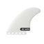 Hydroglass Twin Fin