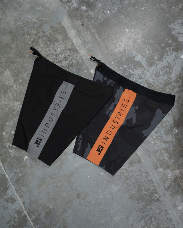 Panel Boardshort