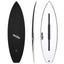 Xero Fusion Easy Rider 5'11" x 20 1/4" X  2 11/16" - 34.30L, Squash, 5x  FCS 2 Fin Boxes, HYFI 3.0 - ID:1038156