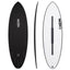Bull Run 6'3" x 20 3/4" X  2 7/8" - 40.10L, Round, 5x  FCS 2 Fin Boxes, HYFI 3.0 - ID:1116561