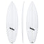 Xero Fusion 5'11" x 20" X  2 1/2" - 32.10L, Squash, 3x  FCS 2 Fin Boxes, PU - ID:1161112