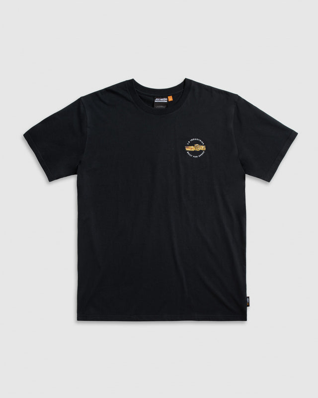 Gold Baron Tee