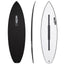 Xero Gravity Easy Rider 6'8" x 21 3/4" X  3 1/8" - 47.80L, Squash, 3x  FCS 2 Fin Boxes, HYFI 3.0 - ID:1116547