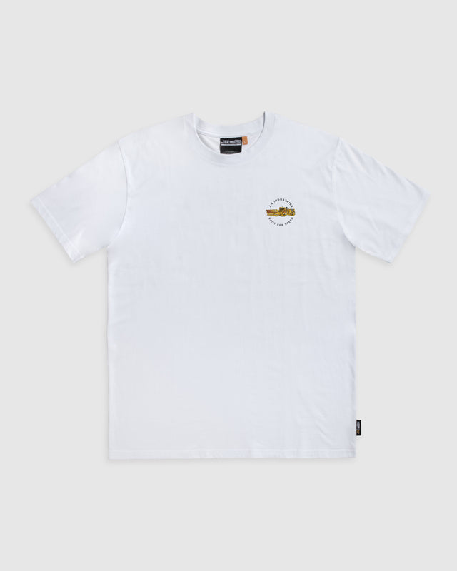Gold Baron Tee