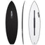 Xero Gravity 6'1" x 20" X  2 5/8" - 34.50L, Squash, 3x  Futures Fin Boxes, HYFI 3.0 - ID:903716