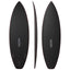 Xero Gravity 6'0" x 19 3/4" X  2 1/2" - 32.00L, Squash, 3x  FCS 2 Fin Boxes, Carbotune - ID:1144992
