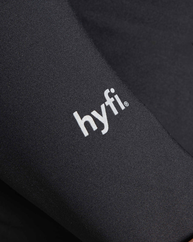 HYFI Hooded Rashguard