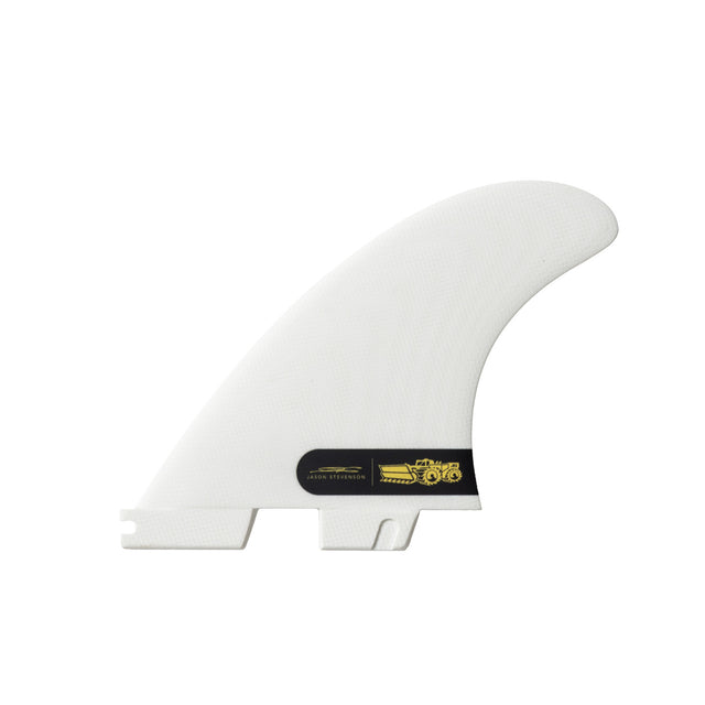 Hydroglass Youth Thruster Fin