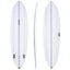 Big Baron 6'4" x 20" X  2 9/16" - 34.30L, Round, 2x  FCS 2 Fin Boxes, Cobra PU - ID:1128307