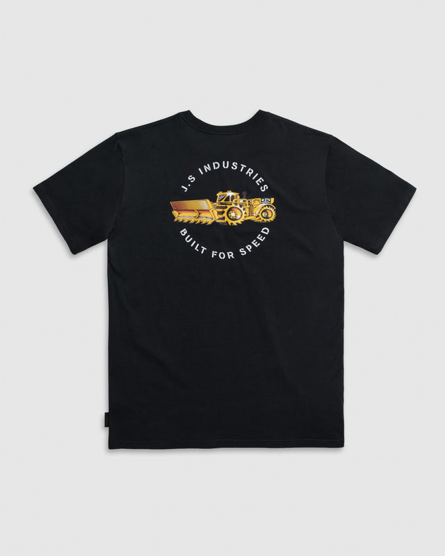 Gold Baron Tee