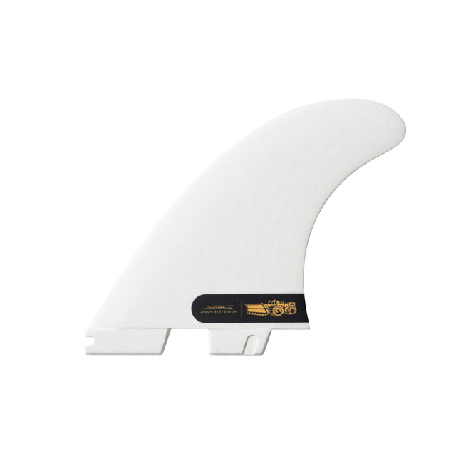 Hydroglass Upright Thruster Fin
