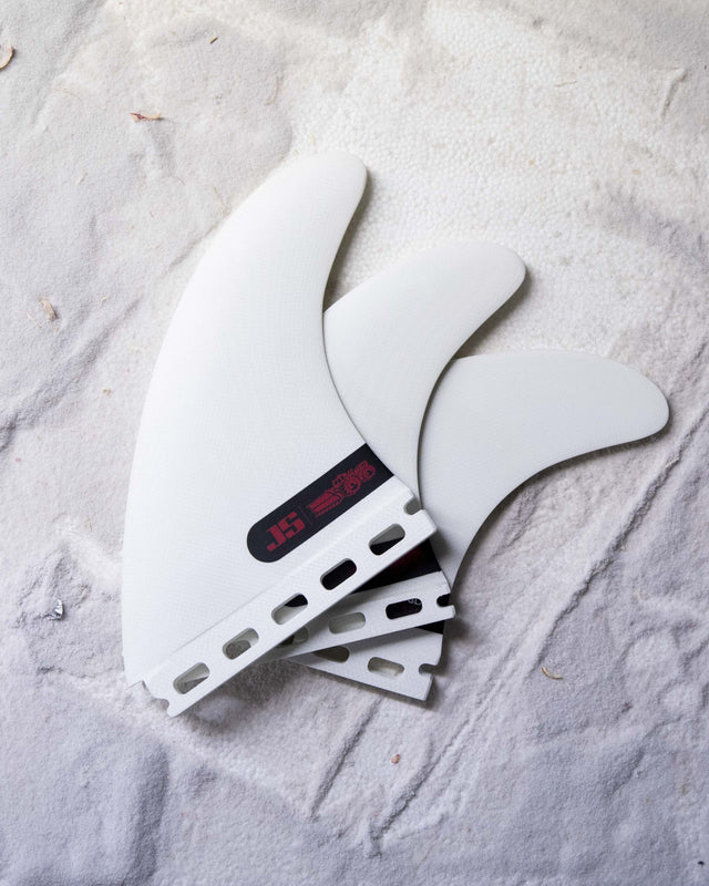 Hydroglass Signature Thruster Fin