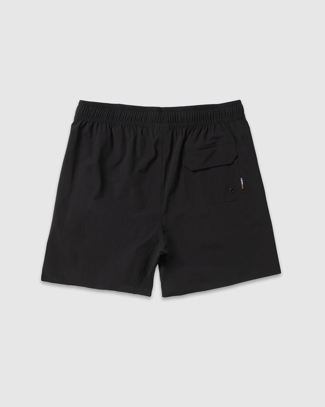 Fusion Short