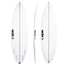 Raging Bull Easy Rider 5'11" x 19 7/8" X  2 5/8" - 33.10L, Round, 5x  FCS 2 Fin Boxes, PU - ID:1042441