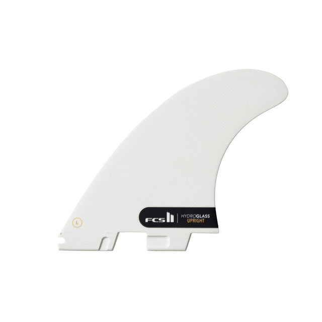 Hydroglass Upright Thruster Fin
