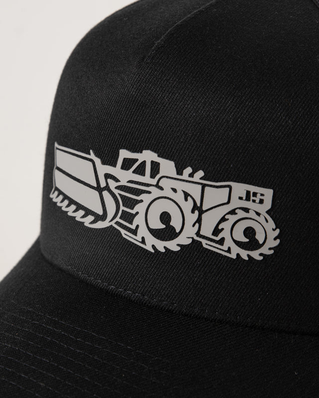Traktor Snapback