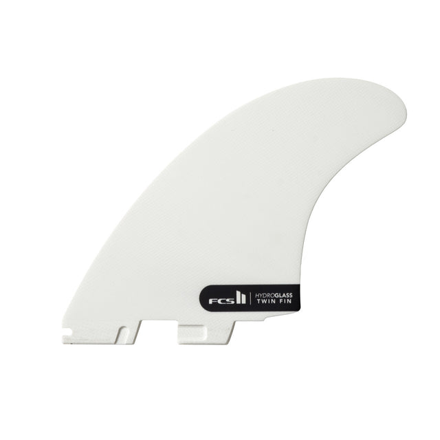 Hydroglass Twin Fin