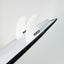 Hydroglass Twin Fin