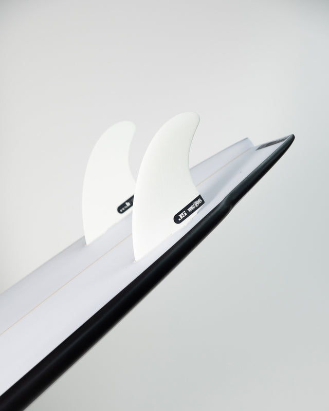 Hydroglass Twin Fin