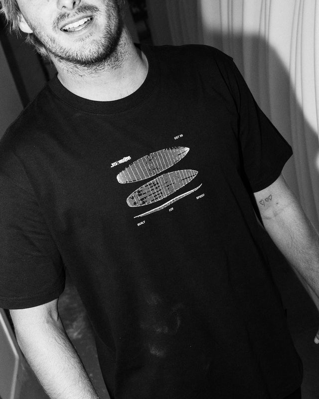 Profile Tee