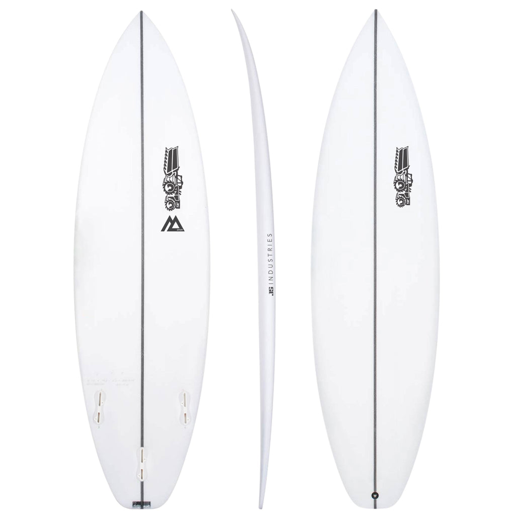 Monsta 2020 – JS Industries UK