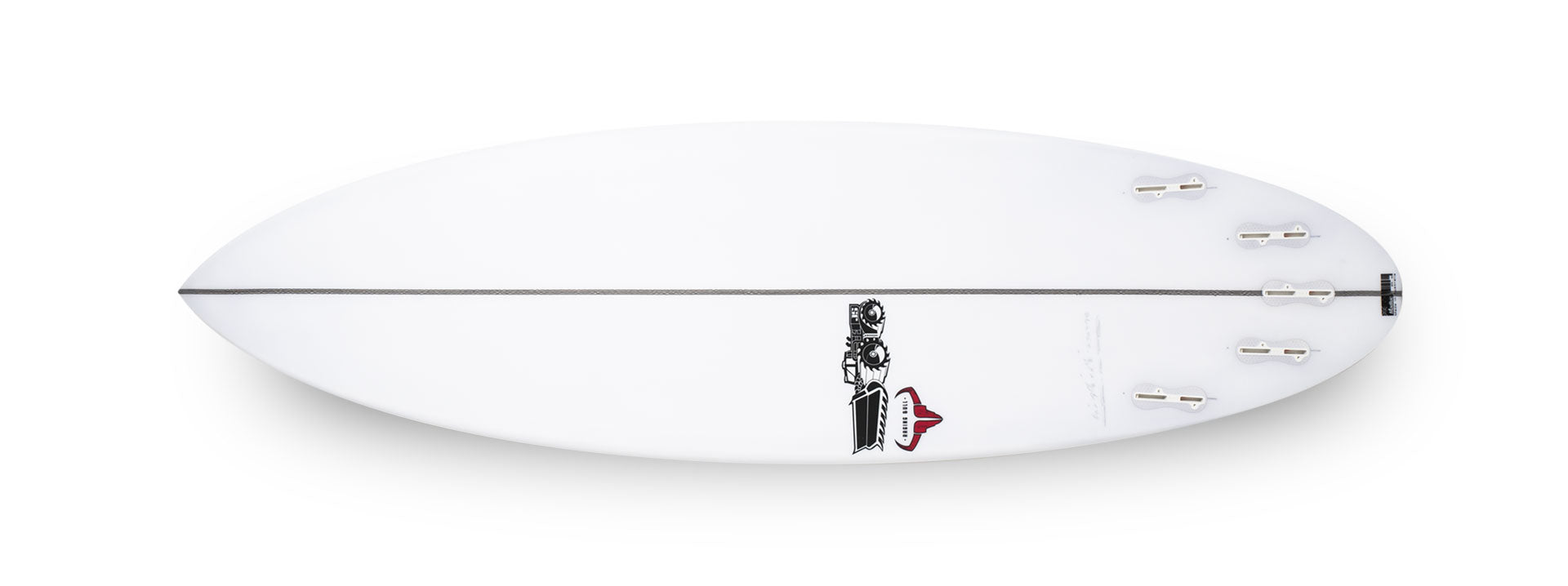 Raging Bull – JS Industries UK