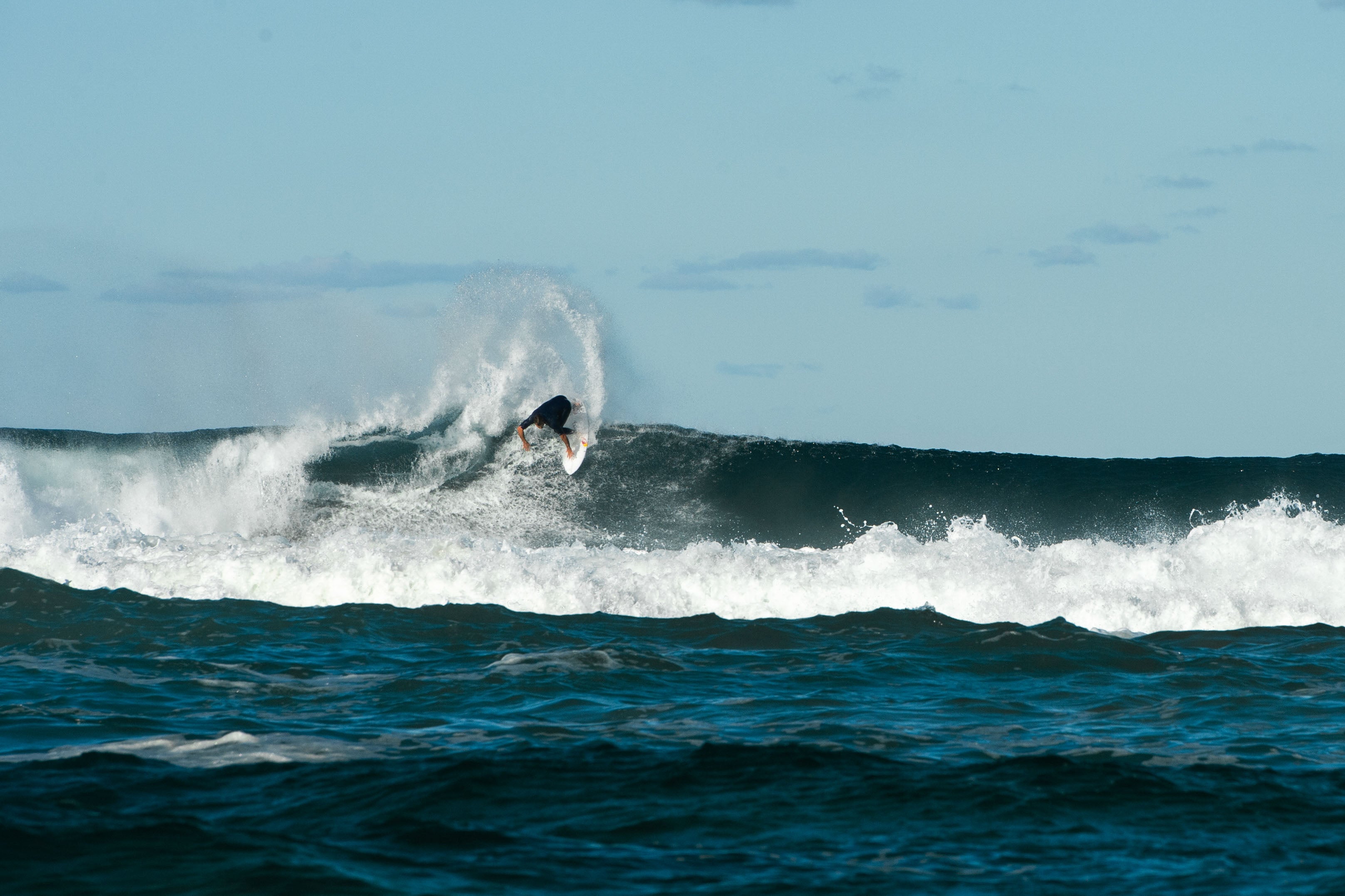 Raging Bull – JS Industries UK