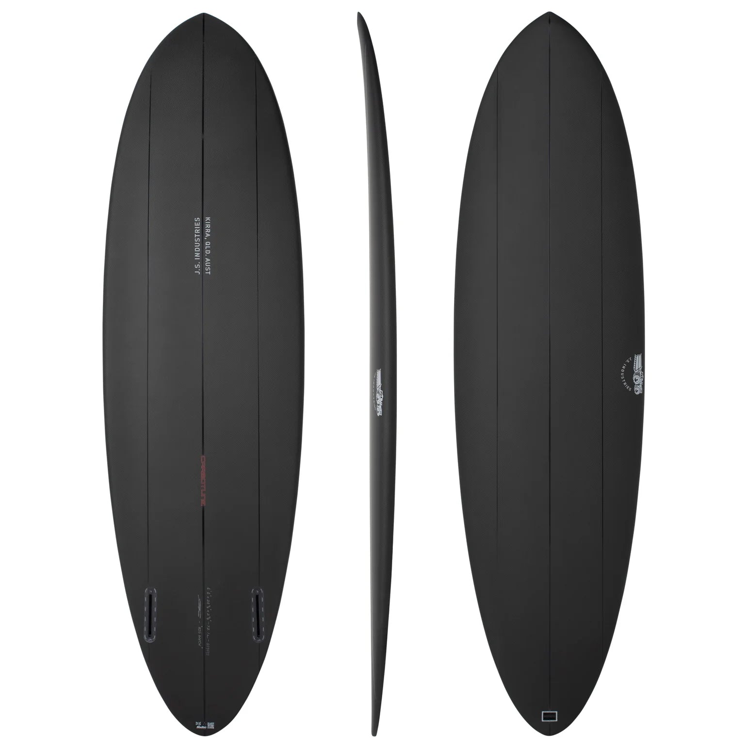 Big Baron – JS Industries UK