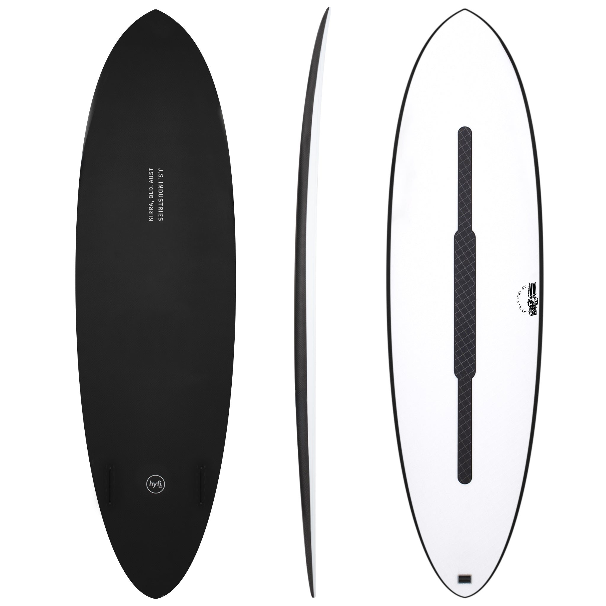 Big Baron – JS Industries UK