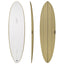 Big Baron Softboard