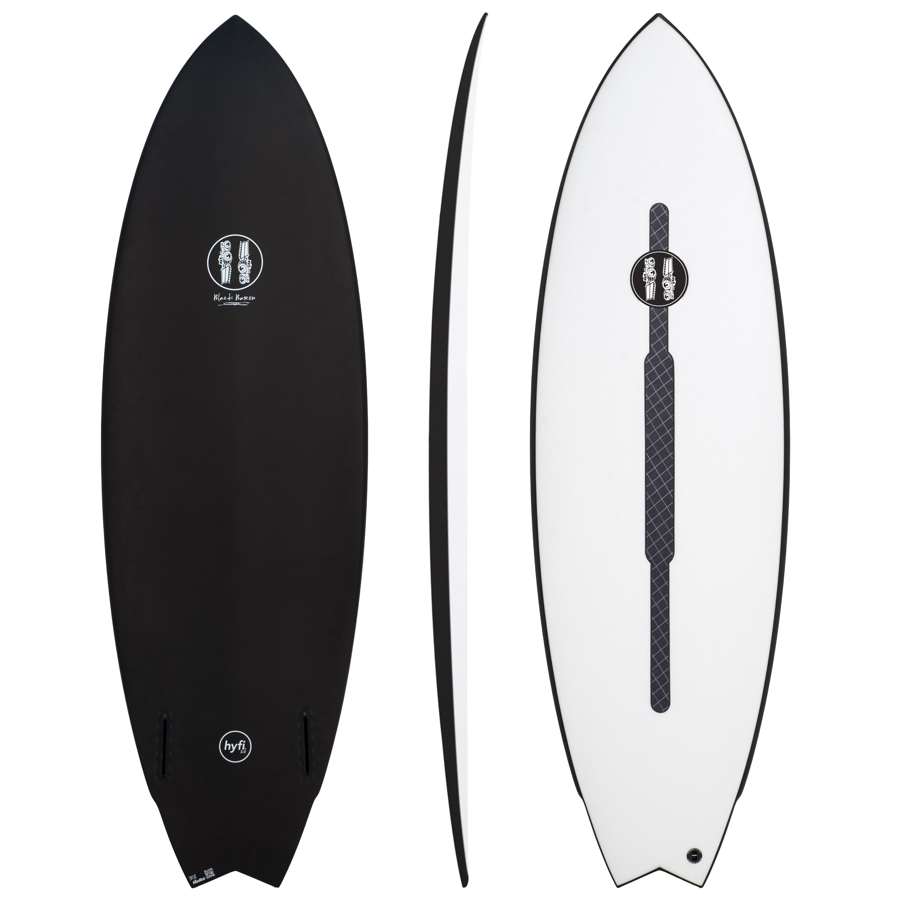 Surfboards – JS Industries UK