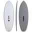 Flame Fish Softboard