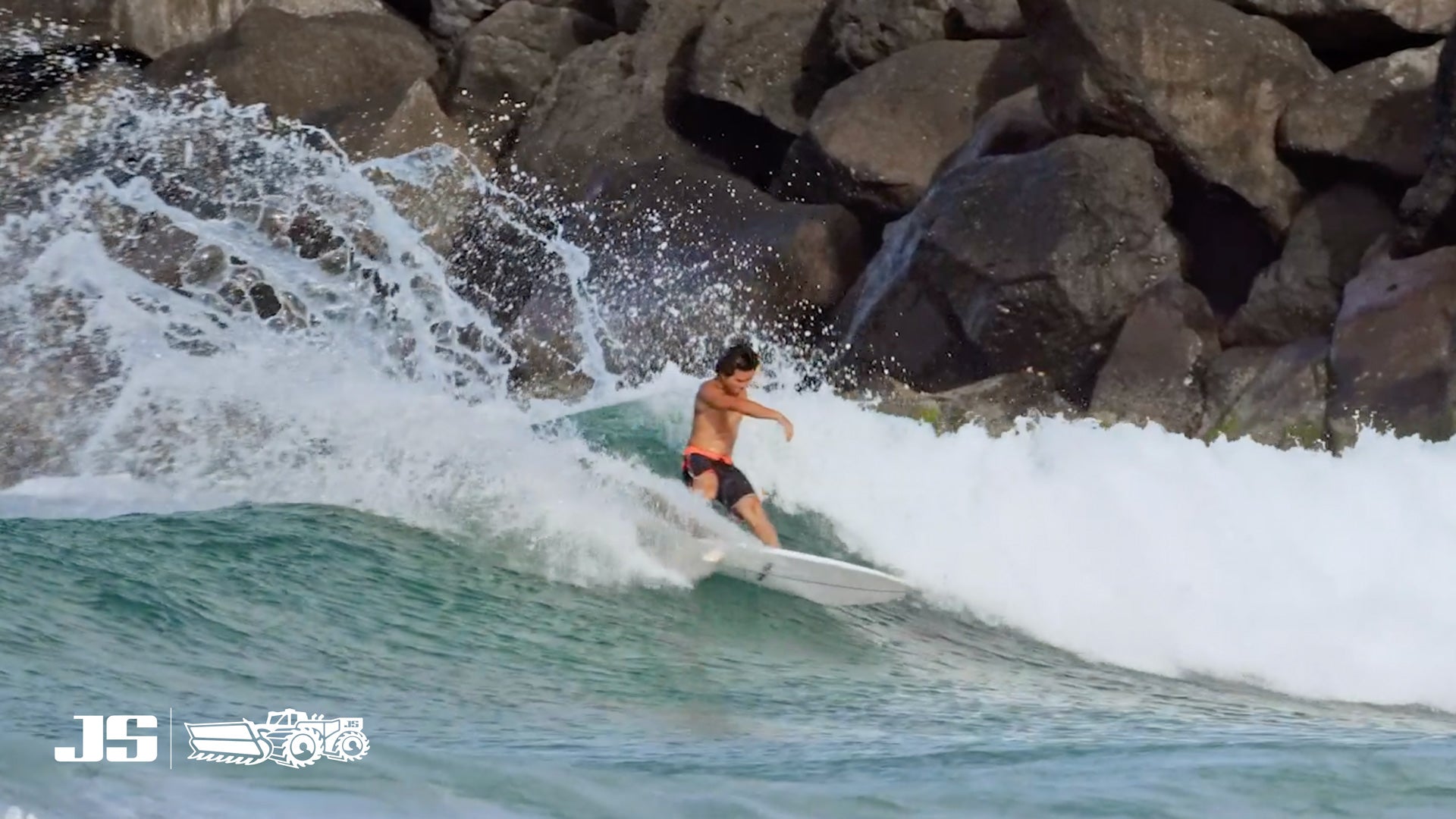 Flame Fish – JS Industries UK