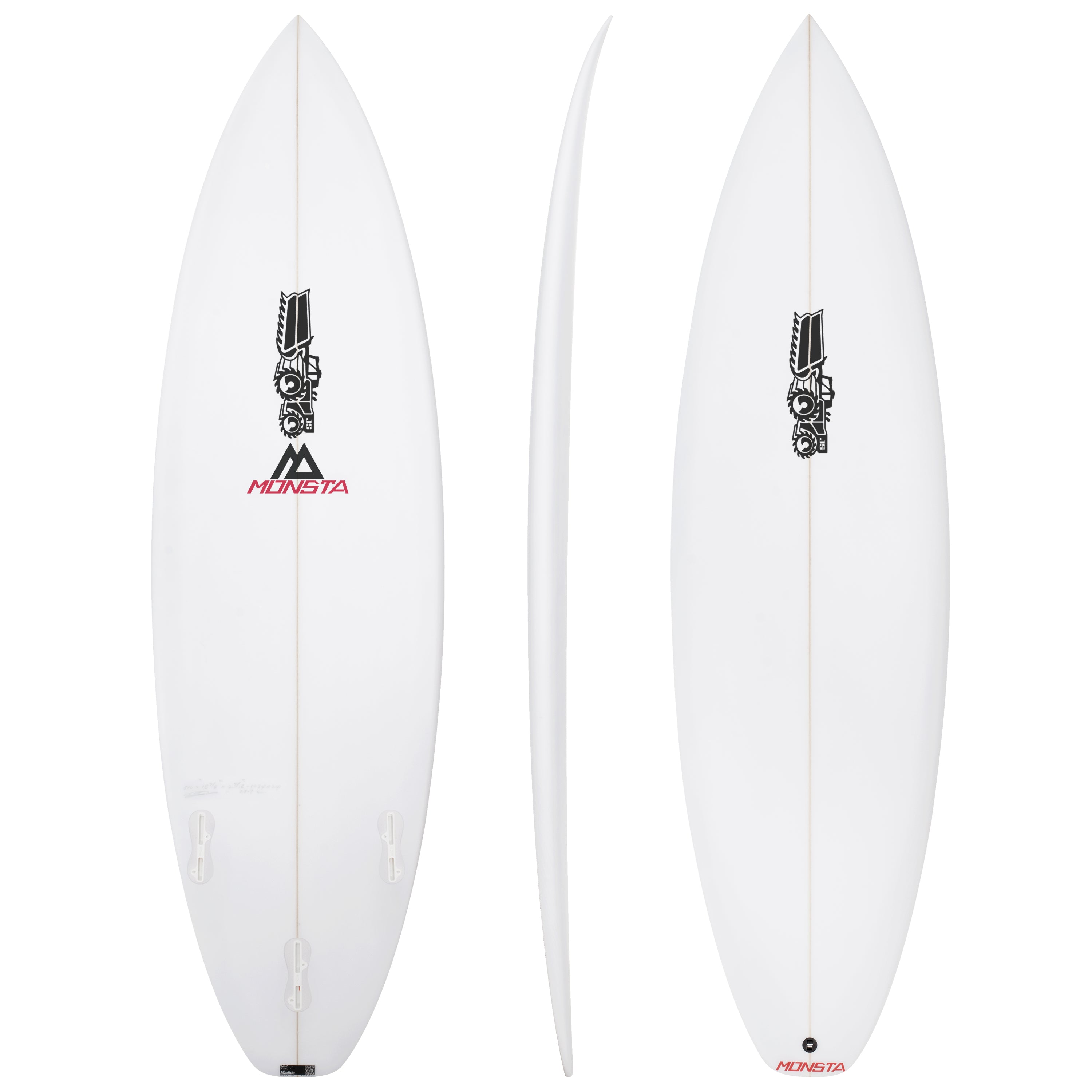Surfboards – JS Industries UK