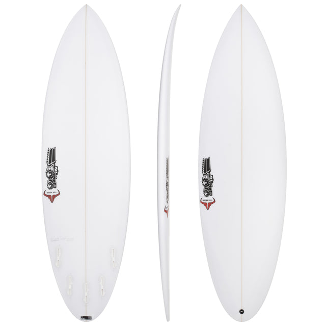 Raging Bull Easy Rider