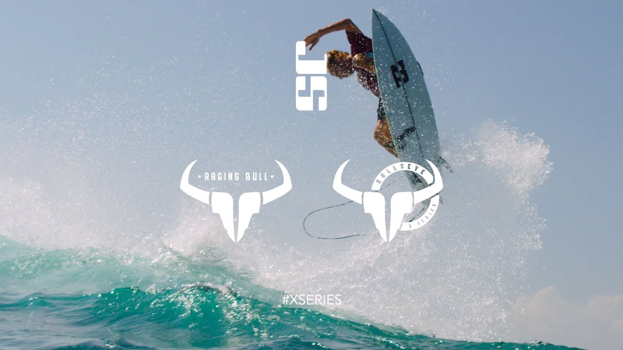Raging Bull – JS Industries UK