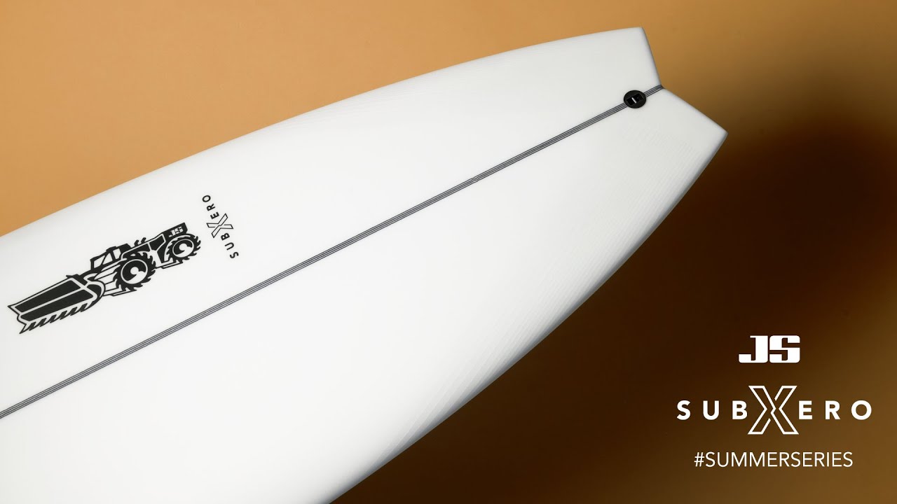 Sub Xero – JS Industries UK